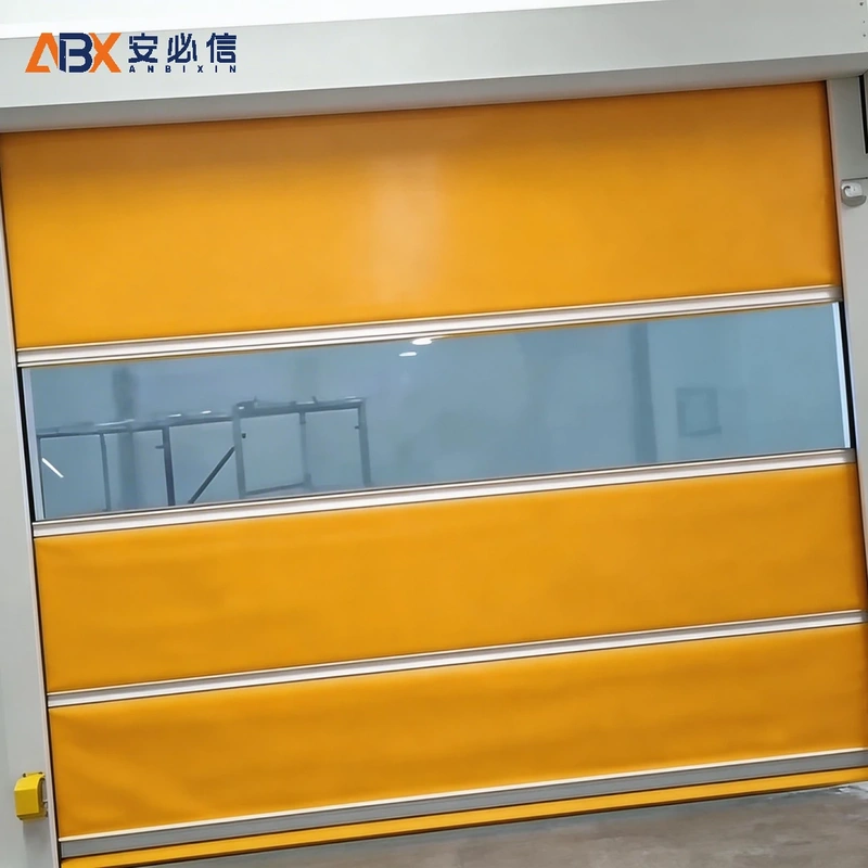 阜新工业快速门